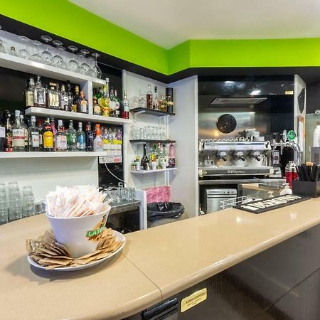 Bed & Breakfast Il Castellino Santo Stefano di Camastra Exterior photo