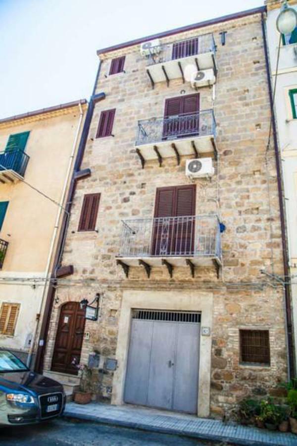 Bed & Breakfast Il Castellino Santo Stefano di Camastra Exterior photo