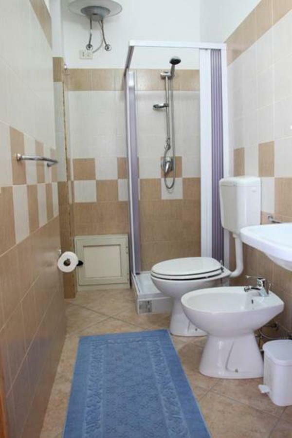Bed & Breakfast Il Castellino Santo Stefano di Camastra Exterior photo